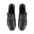 SHIMANO S-PHYRE RC910 Road Cycling Shoes - Black