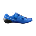 SHIMANO S-PHYRE RC910 Road Cycling Shoes - Blue