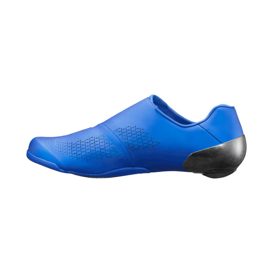 SHIMANO S-PHYRE RC910 Road Cycling Shoes - Blue