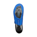 SHIMANO S-PHYRE RC910 Road Cycling Shoes - Blue