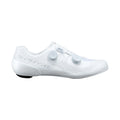 SHIMANO S-PHYRE RC910 Road Cycling Shoes - White