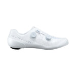 SHIMANO S-PHYRE RC910 Road Cycling Shoes - White