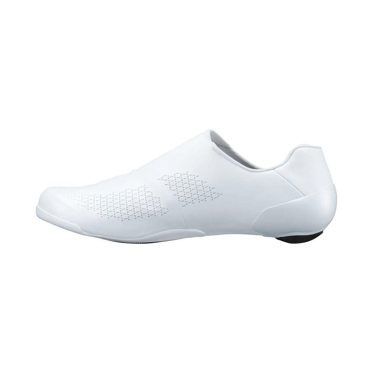 SHIMANO S-PHYRE RC910 Road Cycling Shoes - White