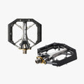 SHIMANO Saint PD-G8040 Flat Pedals - Black