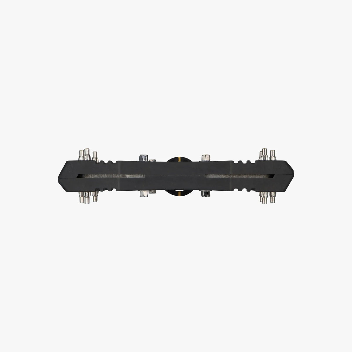 SHIMANO Saint PD-G8040 Flat Pedals - Black