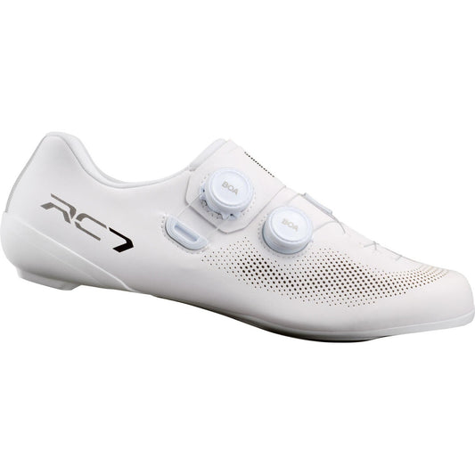SHIMANO SHRC703 Damen Radschuhe - Weiß