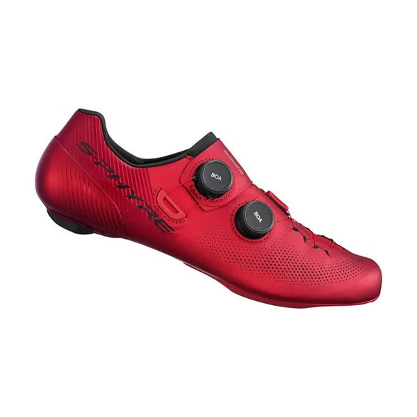 SHIMANO 903 赤 41.5 値下げ交渉あり SHIMANO Sphyre RC9 SHRC 903 Road Cycling Shoes - Red | Velodrom