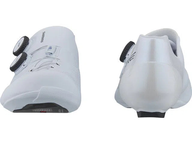 SHIMANO Sphyre RC9 SHRC 903 Road Cycling Shoes - White | Velodrom SHIMANO Sphyre RC9 SHRC 903 Road Cycling Shoes - White | Velodrom