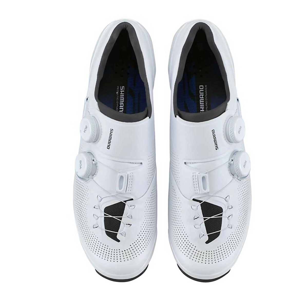 Shimano MTB S-Phyre SH-XC903 Shoes - White