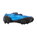 SHIMANO Sphyre XC902 Gravel MTB Cycling Shoes - Blue-Gravel Cycling Shoes-