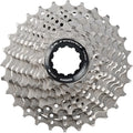 SHIMANO Ultegra R8000 11s - Silver-Cassettes-