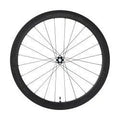 SHIMANO Wheel Set Ultegra R8170 Carbon Disc - Carbon Black-Wheelsets-