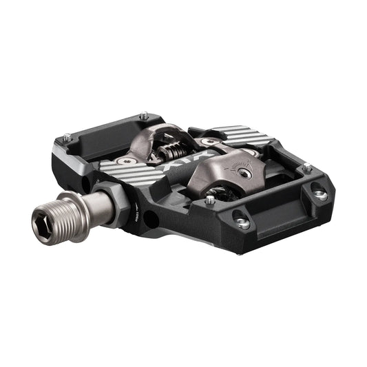 SHIMANO XTR PD-M9220 SPD Trail Pedals - Black
