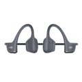 REFURBISHED SHOKZ OpenRun Pro 2 Bone Conduction Sport Headphones - Negro