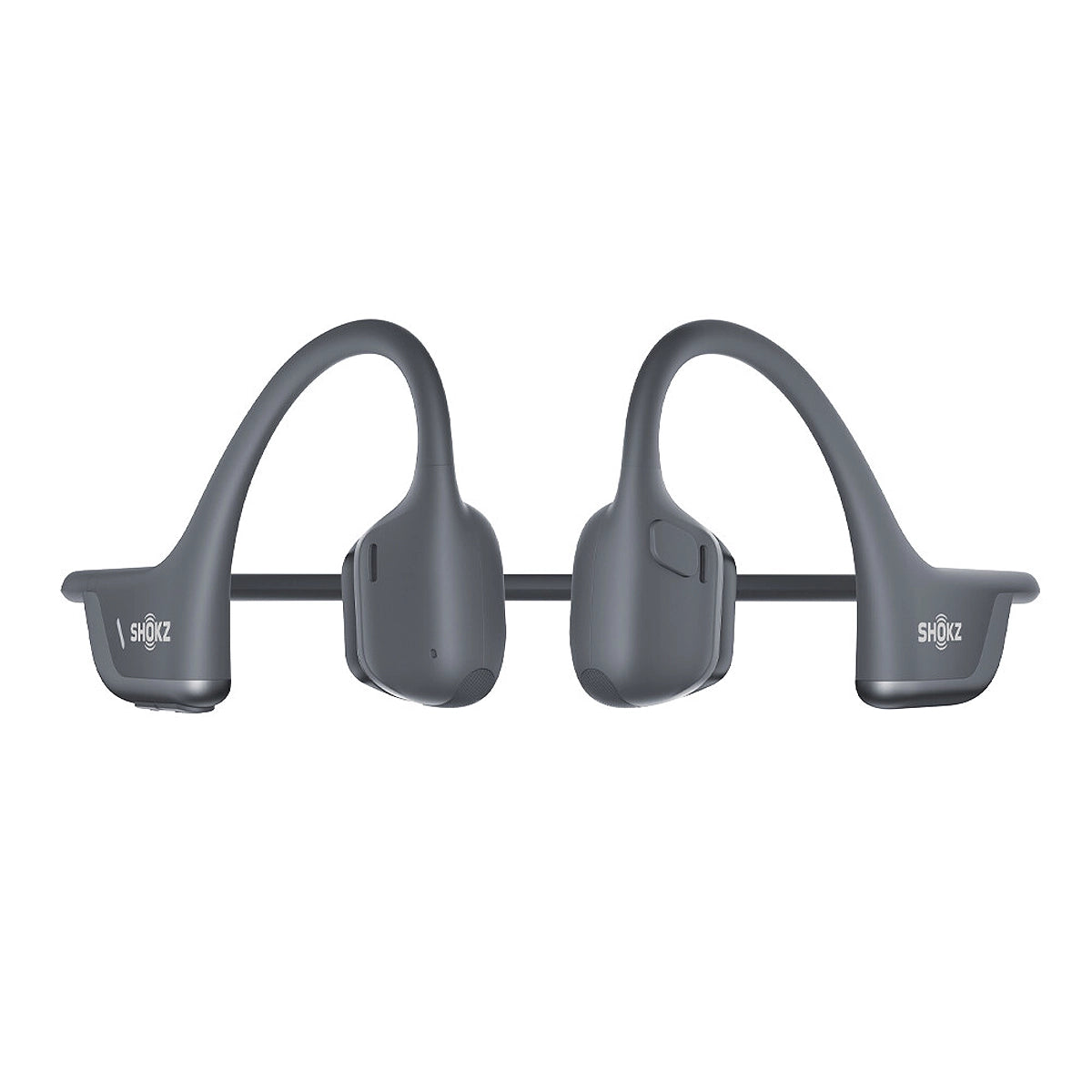 REFURBISHED SHOKZ OpenRun Pro 2 Bone Conduction Sport Headphones - Negro