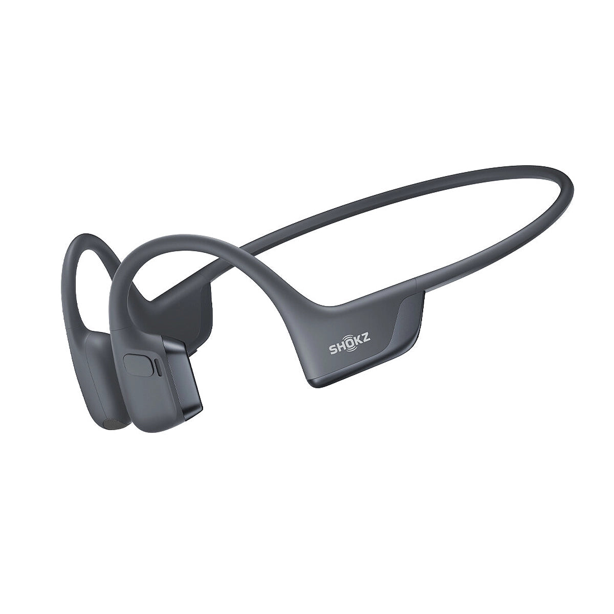 REFURBISHED SHOKZ OpenRun Pro 2 Bone Conduction Sport Headphones - Negro