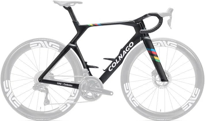 COLNAGO Frameset Y1RS - YSBC