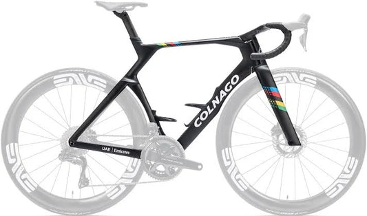 COLNAGO Frameset Y1RS - YSBC