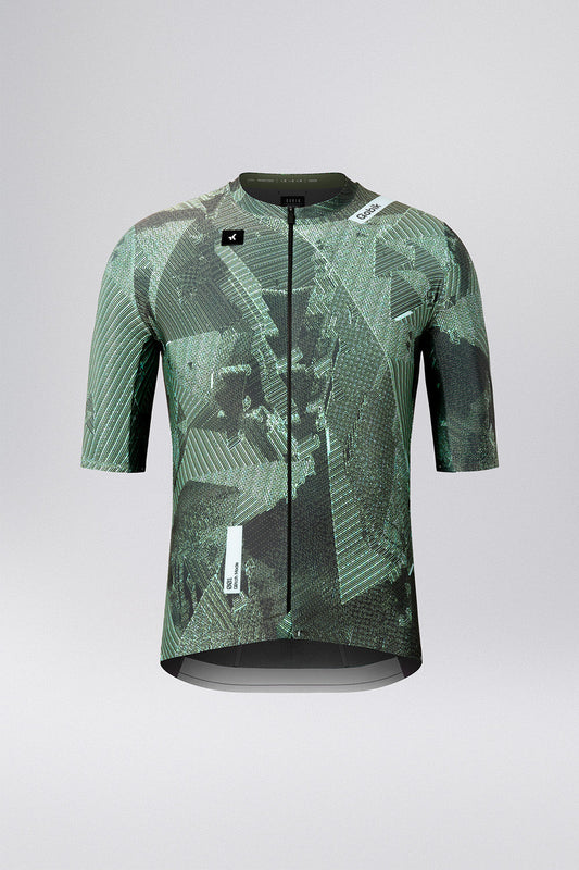 GOBIK Attitude 2.0 Jersey - Crash