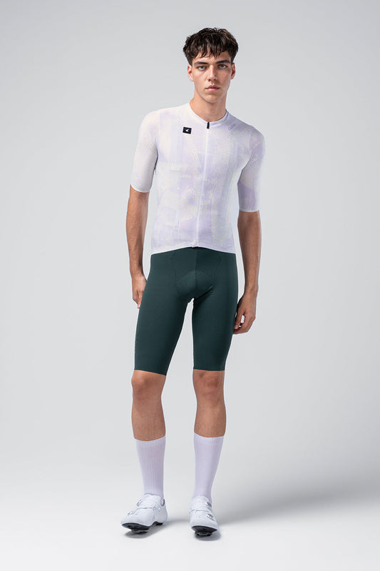 GOBIK Attitude 2.0 Jersey - Lag
