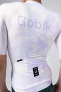 GOBIK Attitude 2.0 Jersey - Lag
