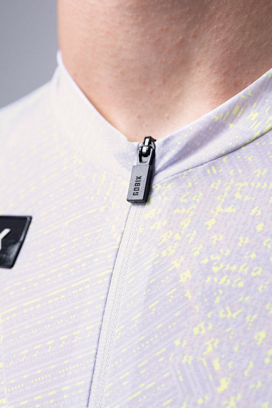 GOBIK Attitude 2.0 Jersey - Lag