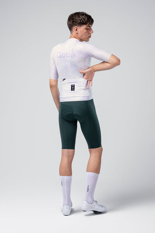 GOBIK Attitude 2.0 Jersey - Lag