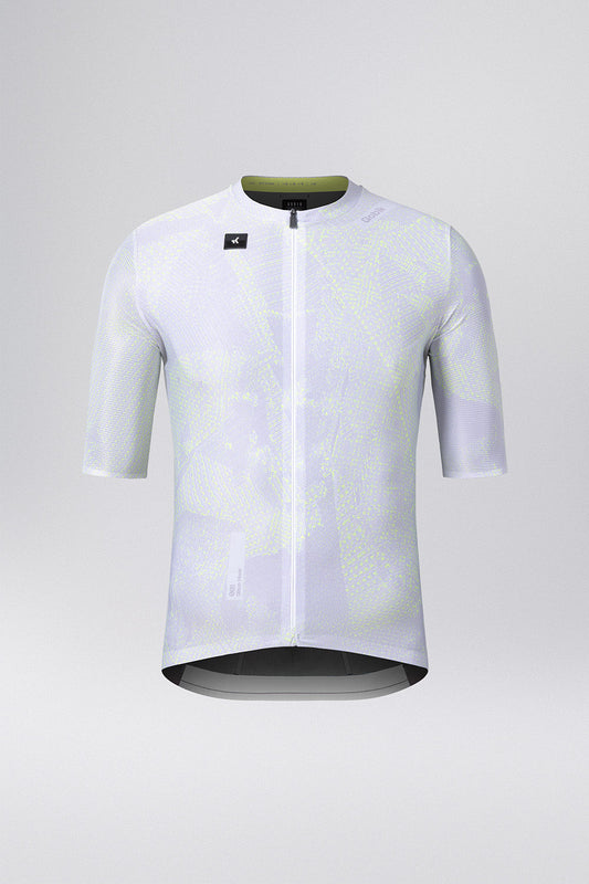 GOBIK Attitude 2.0 Jersey - Lag