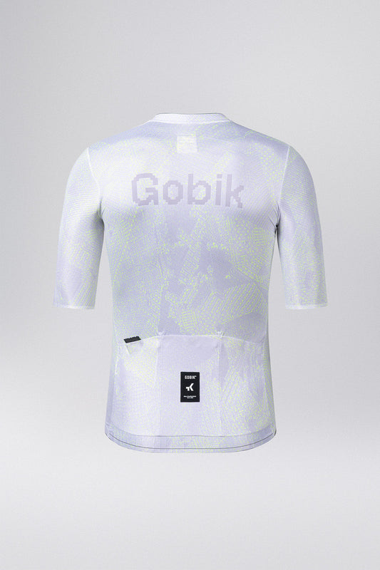 GOBIK Attitude 2.0 Jersey - Lag