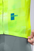 GOBIK Stark Trikot Kurzarm Herren´s - Citrus