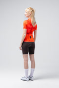 GOBIK Stark Trikot Kurzarm Damen´s - Gerbera
