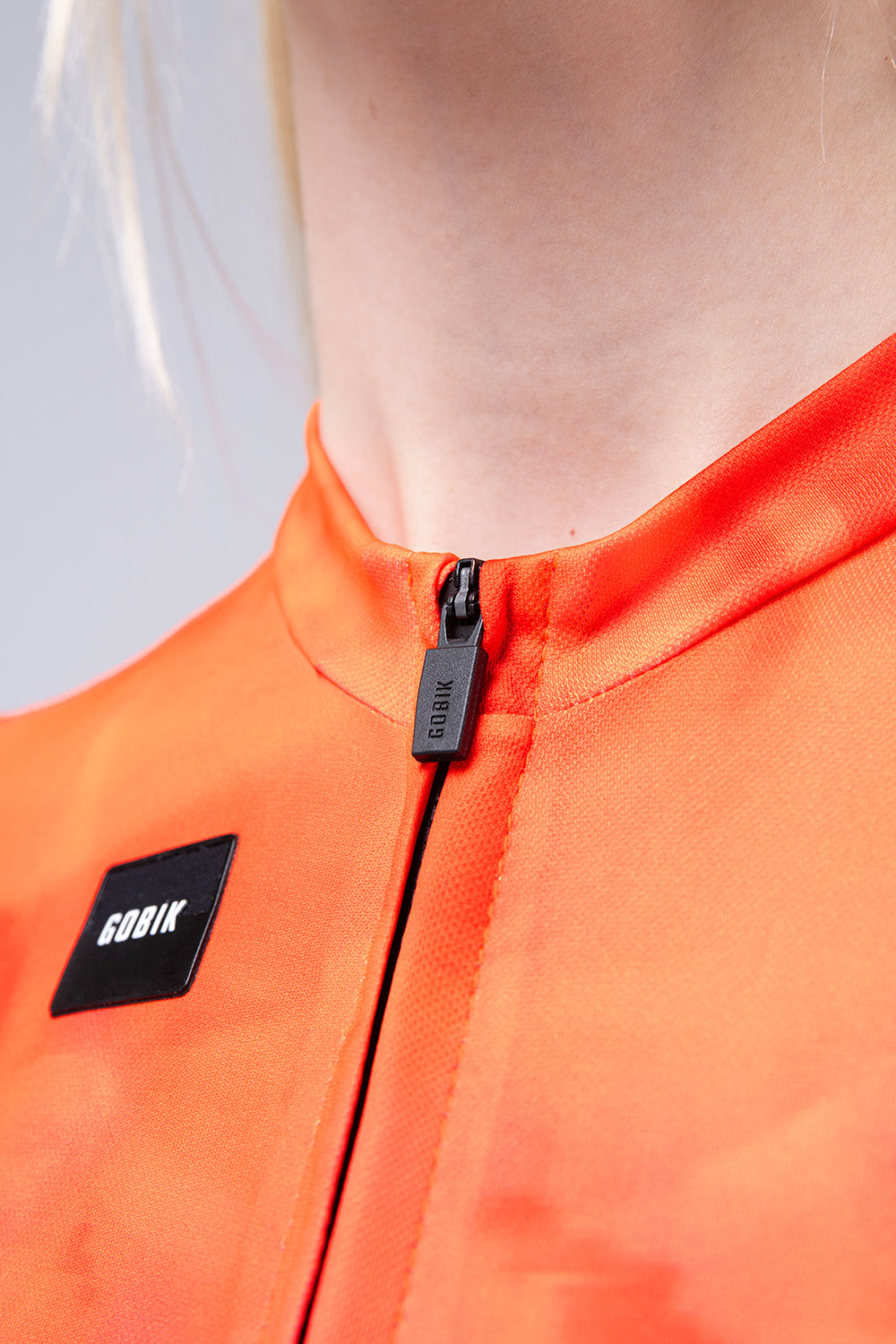 GOBIK Stark Trikot Kurzarm Damen´s - Gerbera