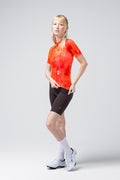 GOBIK Stark Trikot Kurzarm Damen´s - Gerbera