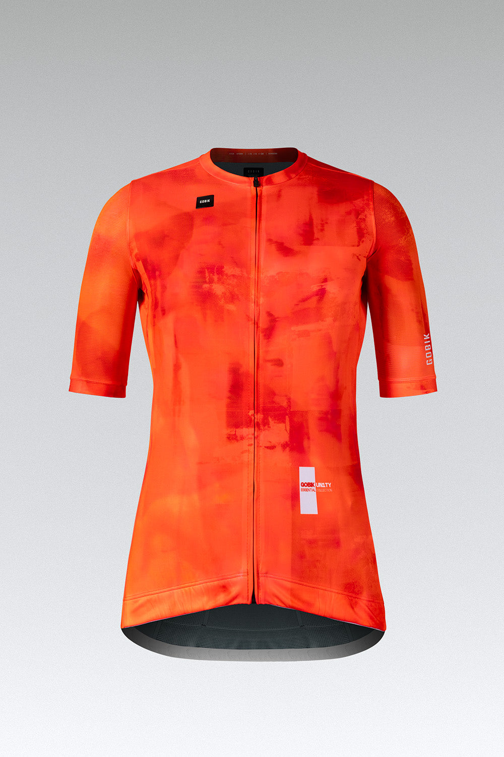 GOBIK Stark Trikot Kurzarm Damen´s - Gerbera