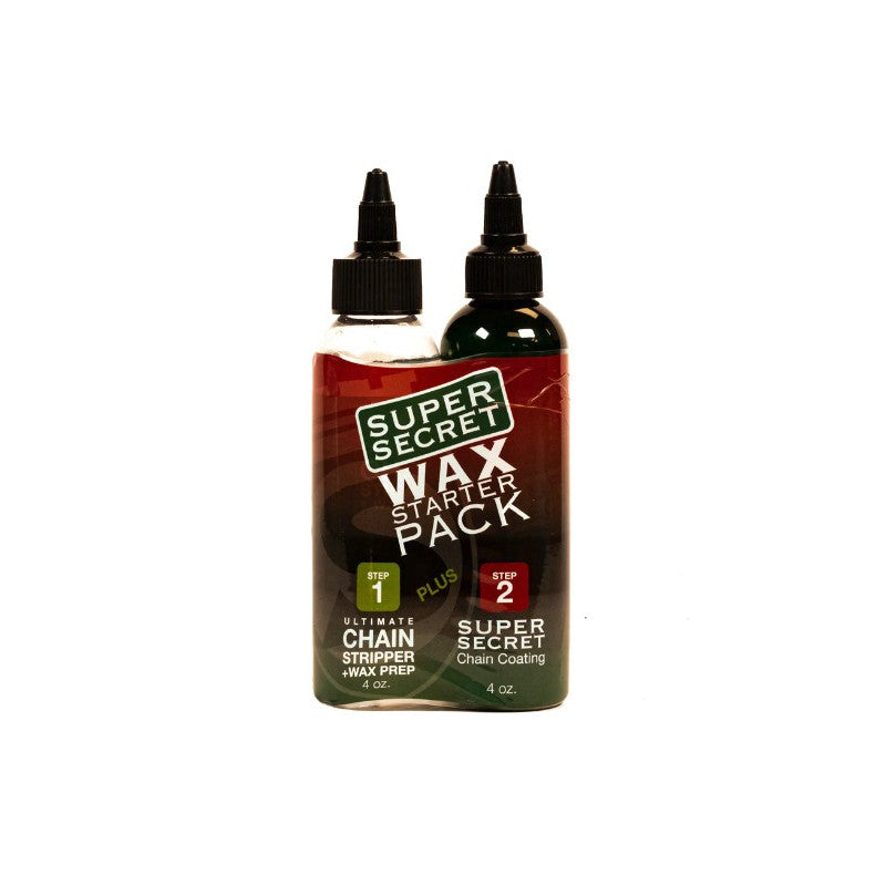 SILCA Cadena STRIPPER AND WAX PREP/SUPER SECRET - Cadena COATING