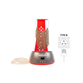 SILCA CHAIN WAXING SYSTEM - UK PLUG