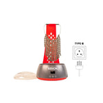 SILCA CHAIN WAXING SYSTEM - UK PLUG