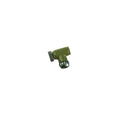 SILCA EOLO IV CO2 REGULATOR - GREEN/GREY