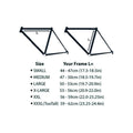 SILCA IMPERO ULTIMATE FRAME - PUMP