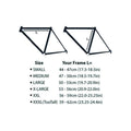 SILCA IMPERO ULTIMATE FRAME - PUMP