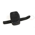 SILCA MATTONE GRANDE SEAT PACK - Black
