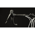 SILCA NASTRO CUSCINO Ruban de guidon - Noir/BLUE