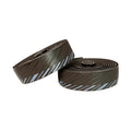 SILCA NASTRO CUSCINO Ruban de guidon - Noir/BLUE
