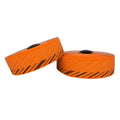 SILCA NASTRO CUSCINO BAR TAPE - NEON ORANGE/BLACK