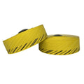 SILCA NASTRO CUSCINO Styrbånd - NEON YELLOW/Sort