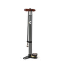 SILCA PISTA PLUS FLOOR PUMP - Noir