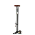 SILCA PISTA PLUS FLOOR PUMP - Noir