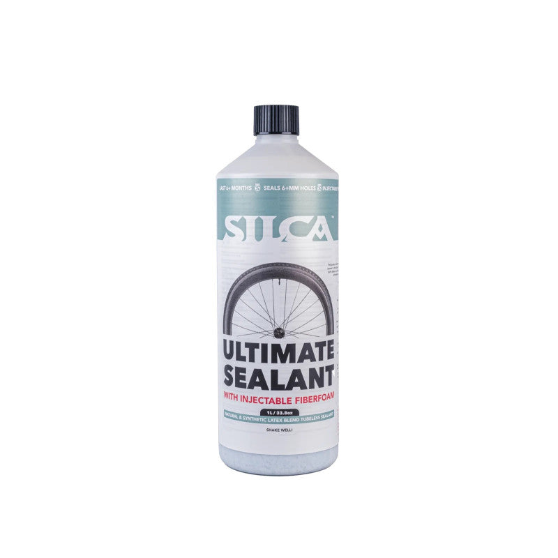 SILCA ULTIMATE SEALANT V2 - Cubierta SEALANT