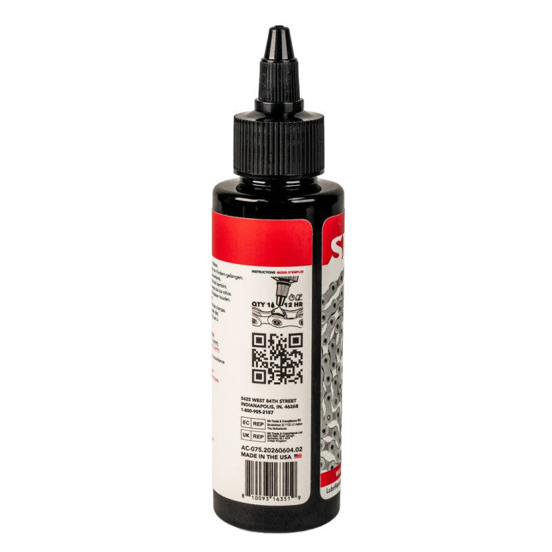SILCA SUPER SECRET 2.0 - Cadena Lubricante