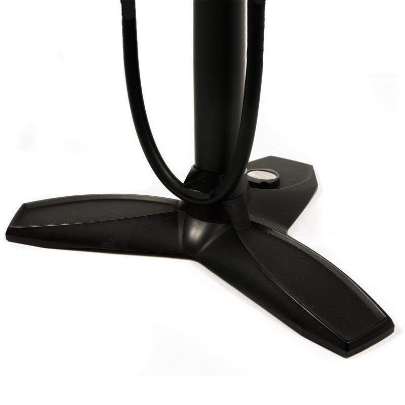 SILCA SUPERPISTA DIGITAL FLOOR PUMP - Negre